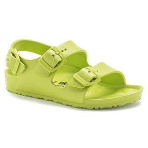 Milano Kids EVA Active Lime Male Male Shop Online at Dubai Offers