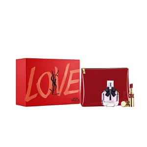 Mon Paris Eau De Parfum Gift Set Health & Beauty Shop Online at Dubai Offers