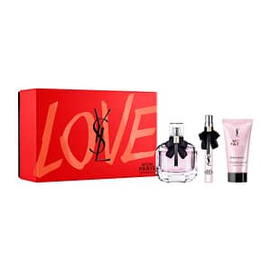 Mon Paris Gift Set Health & Beauty Shop Online at Dubai Offers