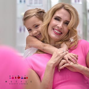 NStyle Beauty Lounge 25% OFF Mother’s Day Special Offer Beauty Care Shop Online at Dubai Offers