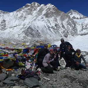 Nepal 10 Days Guided Ghorepani Poonhill Trekking from AED.1725 Holiday Packages Shop Online at Dubai Offers 5