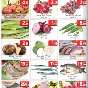 Nesto Budget Deals Food/Grocery Shop Online at Dubai Offers