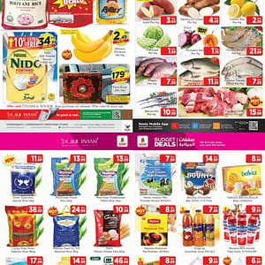 Nesto Super Weekend Deal Appliances Shop Online at Dubai Offers