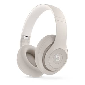 New Beats Studio Pro Wireless Headphones – Sandstone Accessories Shop Online at Dubai Offers