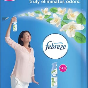 New Febreze Aerosol Special Offer @ Choithrams Choithrams Shop Online at Dubai Offers