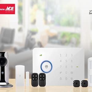 New Smart Home Automated Security Home Gadgets Electronics Shop Online at Dubai Offers