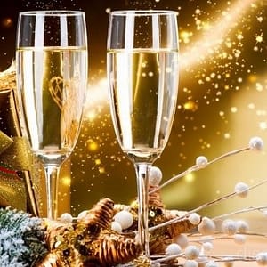 New Year’s Countdown Drinks & Beverages Shop Online at Dubai Offers