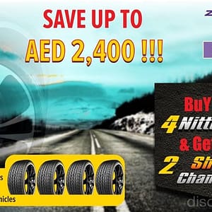 Ferrari World FREE Season Pass Entertainment Offers Shop Online at Dubai Offers 5