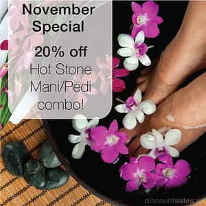 Nstyle November 20% Special Offer Beauty Care Shop Online at Dubai Offers