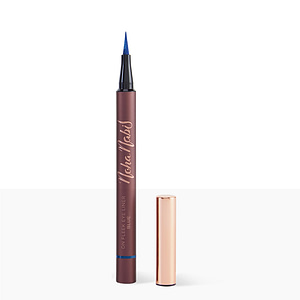 On Fleek Eyeliner – Blue Noha Nabil Eyeliner Shop Online at Dubai Offers