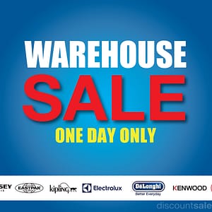 One Day Warehouse SALE @ Jashanmal Home Electronics Shop Online at Dubai Offers