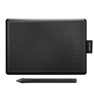 One by Wacom Digital Drawing Creative Pen Tablet – Small Mobiles & Tablets Shop Online at Dubai Offers