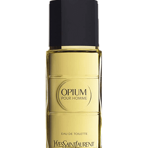 Opium Pour Homme Eau De Toilette Health & Beauty Shop Online at Dubai Offers