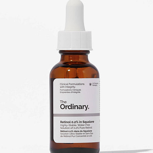 Ordinary Retinol 0.2% in Squalane 30ML-All Products All Products Shop Online at Dubai Offers