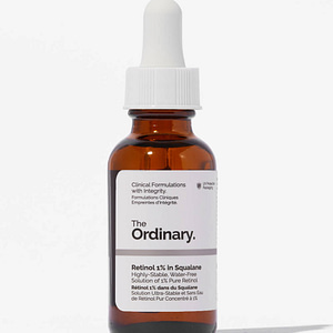 Ordinary Retinol 1% in Squalane-All Products All Products Shop Online at Dubai Offers