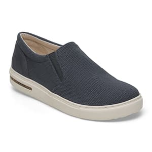 Oswego Natural Leather/Textile Midnight Unisex Shoes Shop Online at Dubai Offers