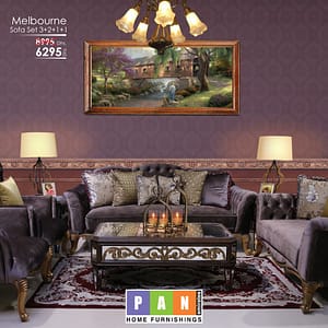 Microfibre Blanket in Choice of Pattern and Size from AED 129 With Free Delivery (Up to 57% Off) Furniture's & Decor Shop Online at Dubai Offers 4