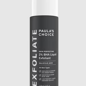 PAULA’S CHOICE SKIN PERFECTING 2% BHA Liquid Exfoliant (30ml)-All Products All Products Shop Online at Dubai Offers