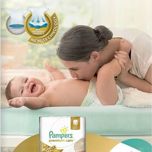 Pampers Premium Care now 12% OFF Babycare Products Shop Online at Dubai Offers