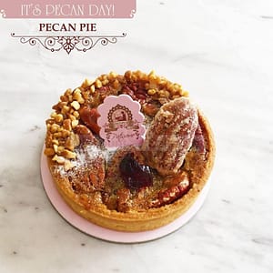 Pecan Day Offer @ Shakespeare and Co. Fast Foods & Coffee Shops Shop Online at Dubai Offers