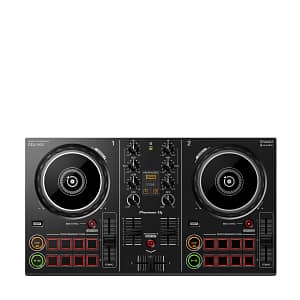 Pioneer – DDJ-200 Entry Level Controller Accessories Shop Online at Dubai Offers