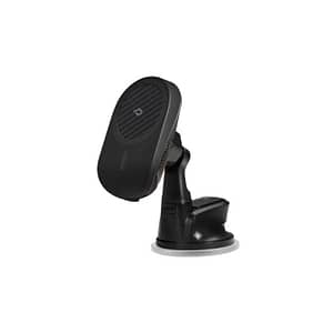 Pitaka MagEZ Car Mount Pro with Suction Dashboard Wireless Charging Holder Accessories Shop Online at Dubai Offers