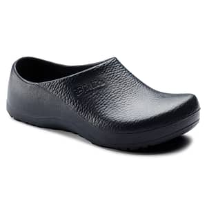 Profi-Birki Polyurethane Blue Unisex Shoes Shop Online at Dubai Offers