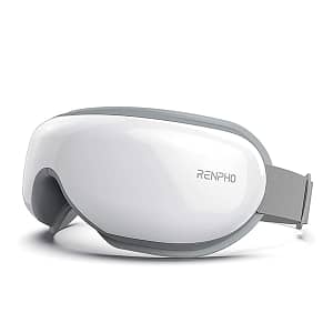 RENPHO Eye Massager with Heat & Bluetooth Music Personal Care Shop Online at Dubai Offers