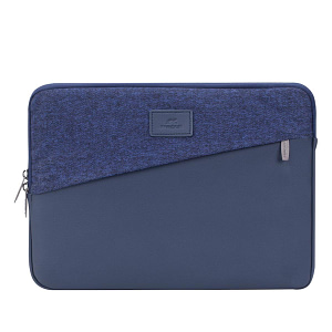 RivaCase 7903 MacBook Pro and Ultrabook Sleeve 13.3" – Blue Accessories Shop Online at Dubai Offers