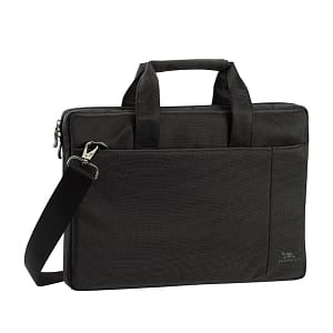 RivaCase 8221 Laptop bag 13.3" / 6 – Black Accessories Shop Online at Dubai Offers