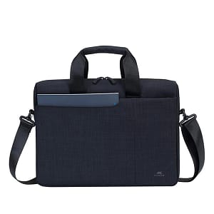 RivaCase 8325 Laptop bag 13.3" / 6 – Black Accessories Shop Online at Dubai Offers