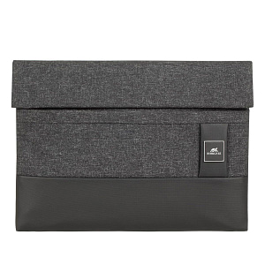 Tucano Loop Slim Bag – Black NoteBook 14 MacBook 13 Accessories Shop Online at Dubai Offers 4