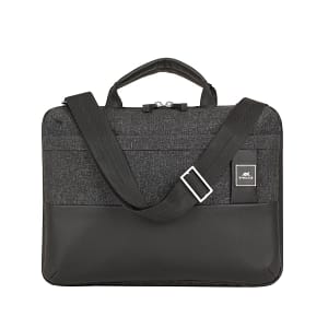 RivaCase 8823 Mélange MacBook Pro and Ultrabook Case 13.3" – Black Accessories Shop Online at Dubai Offers