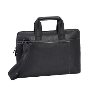 RivaCase 8920 Slim Laptop Bag 13.3 – Black Accessories Shop Online at Dubai Offers