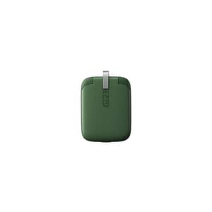 Rolling Square Wireless Magnetic Power Bank with Magnetic Dock and Hook – Agave Green Accessories Shop Online at Dubai Offers