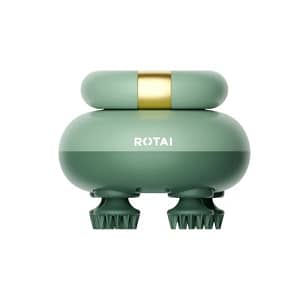 Rotai Scalp Waterproof Massager Personal Care Shop Online at Dubai Offers