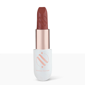 Rouge Feather Lipstick – I’m Blushing Noha Nabil Health & Beauty Shop Online at Dubai Offers