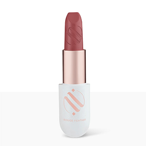 Rouge Feather Lipstick – Style Icon Noha Nabil Health & Beauty Shop Online at Dubai Offers