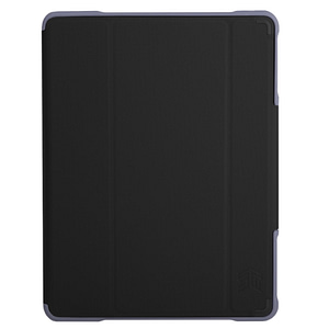 STM – Rugged Case Plus iPad Pro 11 (2nd Gen / 1st Gen) – Black Accessories Shop Online at Dubai Offers