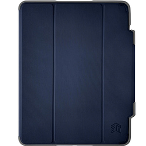 STM – Rugged Case Plus iPad Pro 11 (2nd Gen / 1st Gen) – Midnight Blue Accessories Shop Online at Dubai Offers