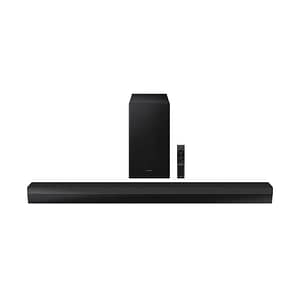 Samsung B-series Soundbar HW-B750D Home Theater Shop Online at Dubai Offers