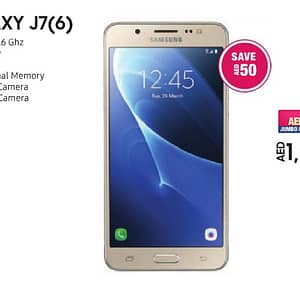 Samsung Galaxy J7 (6) (Offer Start from 18 Aug 2016) City Centre Mirdif Shop Online at Dubai Offers