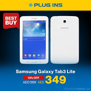 Samsung J7 Prime Smartphone 10% OFF @ Plug Ins Electronics Shop Online at Dubai Offers