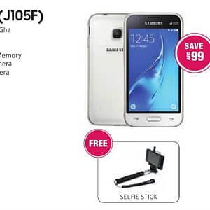 Samsung J1 Mini (j105f) (Offer Start from 18 Aug 2016) City Centre Mirdif Shop Online at Dubai Offers