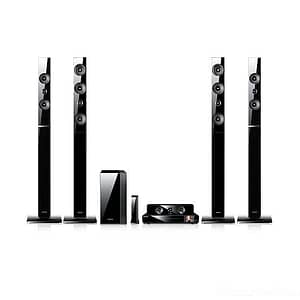 Samsung Smart Blu-ray Home Theatre System E6750W Al Ghurair Centre Shop Online at Dubai Offers