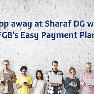 Sharaf DG Avail Zero Percent installment plan with FGB Al Ghurair Centre Shop Online at Dubai Offers