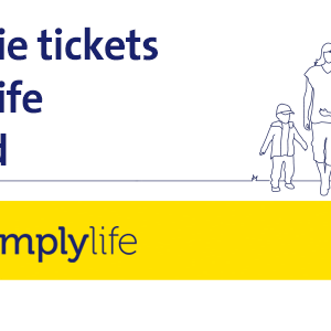 Simplylife Family Credit Card 50 Percent Off On Movie Tickets with ADCB ADCB Shop Online at Dubai Offers