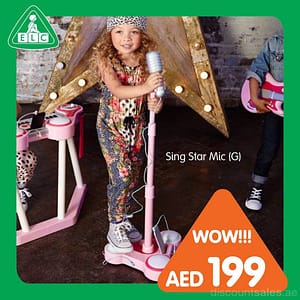 KidZania Birthday Party Package Offers Children Shop Online at Dubai Offers 5