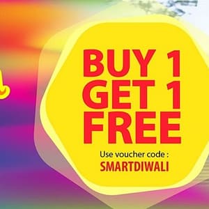 Smart Baby Diwali Offers (till 31 Oct 2016) Children Shop Online at Dubai Offers