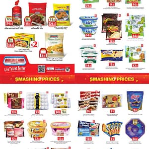 Smashing Price Offer at Emirates Coop Dairy Products Shop Online at Dubai Offers